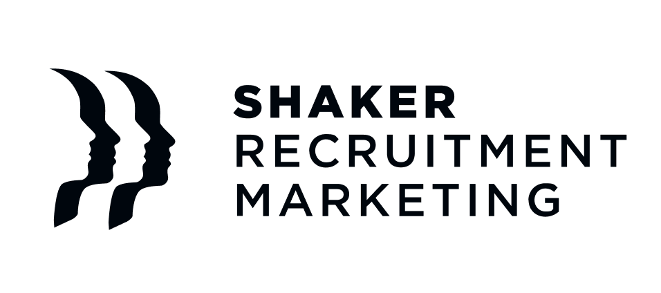 Shaker Recruitment Marketing
